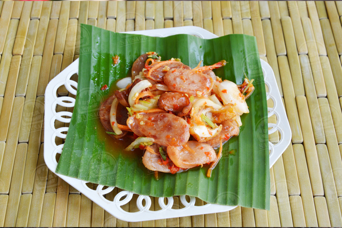 Mastering the Craft Secrets to Authentic Homemade Lap Xuong