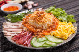 Hike with Taste: #TrailGourmet with Asian-Style Sausages